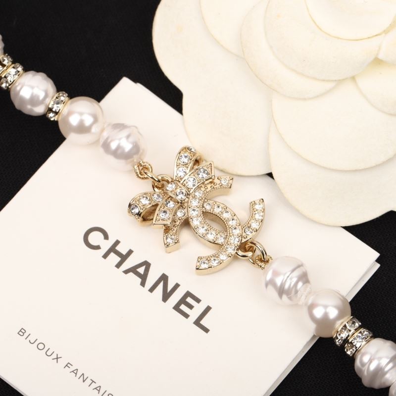 Chanel Necklaces